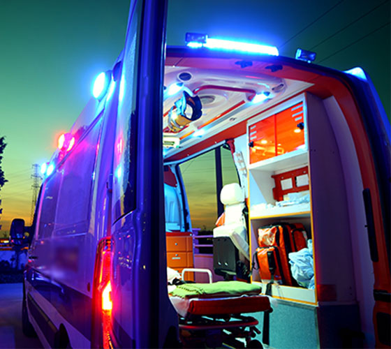 平南县车辆内部展示